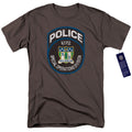 New York City Special Ops T-Shirt