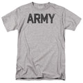 US Army Classic Letters T-Shirt