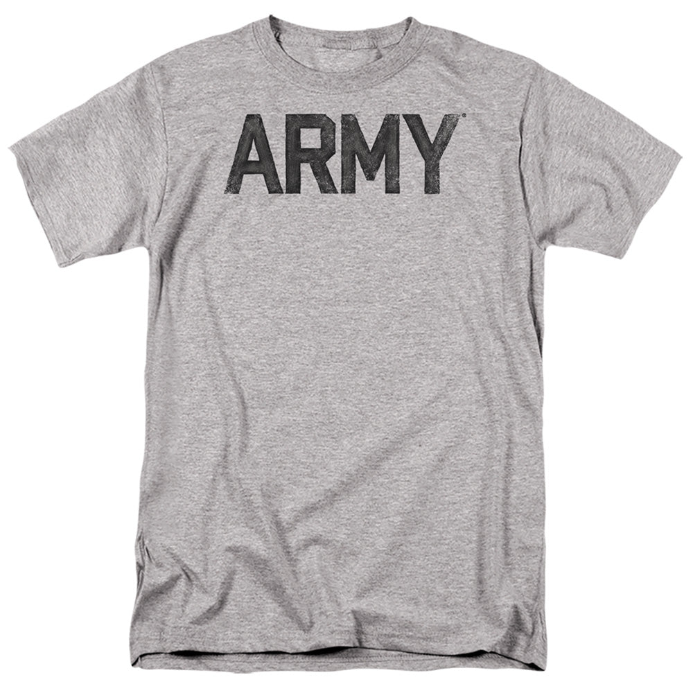 US Army Classic Letters T-Shirt