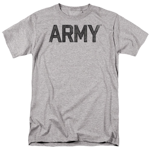 US Army Classic Letters T-Shirt