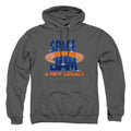 Space Jam A New Legacy Logo Pullover Hoodie