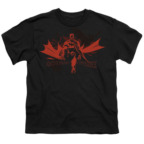 Batman Gotham Knight Youth/Toddler T-Shirt
