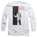 Batman Two Face Long Sleeve T-Shirt