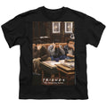 Friends Hear Speak See No Evil Youth/Toddler T-Shirt