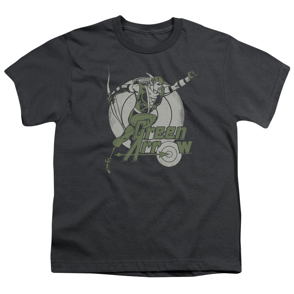 DC Comics Right On Target Youth/Toddler T-Shirt