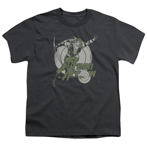 DC Comics Right On Target Youth/Toddler T-Shirt