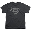 Superman Super Arch Youth/Toddler T-Shirt