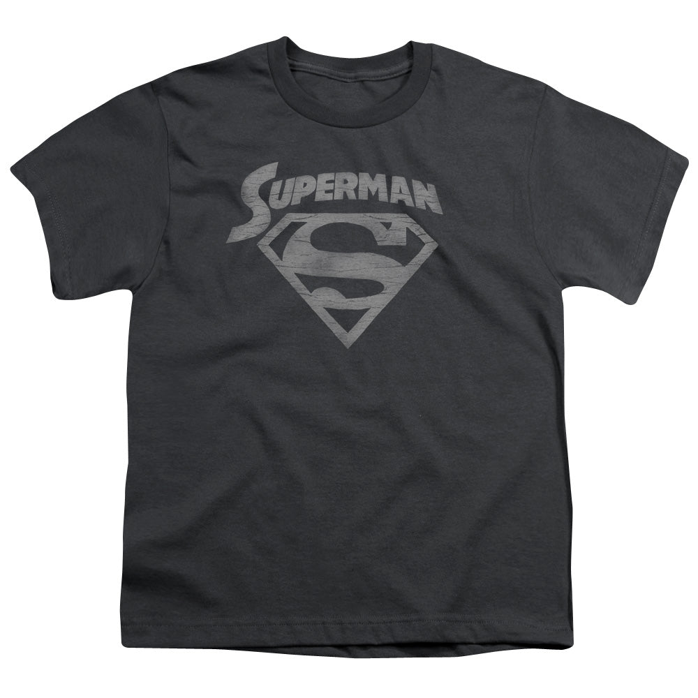 Superman Super Arch Youth/Toddler T-Shirt