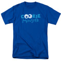 Sesame Street Cookie Eyes T-Shirt