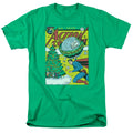 DC Comics Cover No. 93 T-Shirt