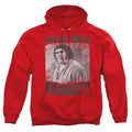 The Princess Bride A Giant Snack Pullover Hoodie
