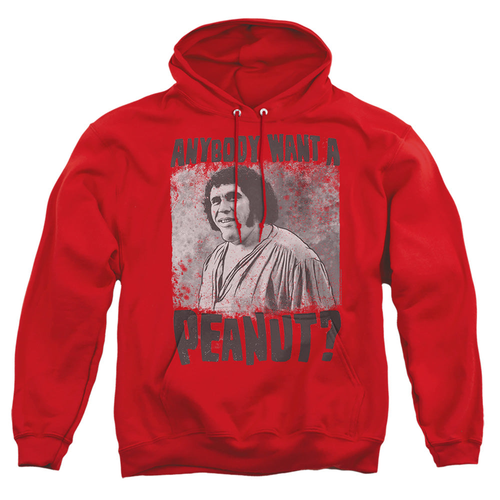 The Princess Bride A Giant Snack Pullover Hoodie