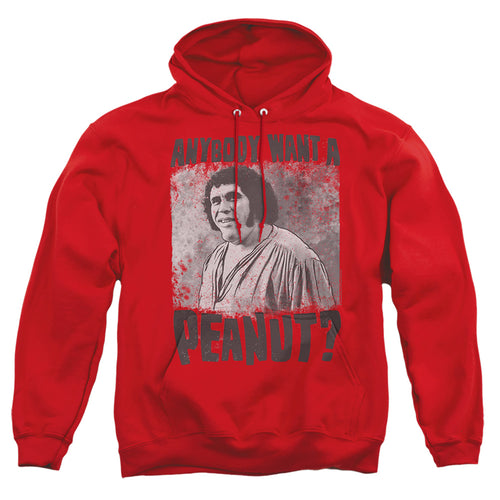 The Princess Bride A Giant Snack Pullover Hoodie