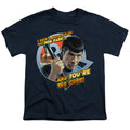 Star Trek Pon Farr Youth/Toddler T-Shirt