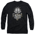 Garfield Lasagna For Life Long Sleeve T-Shirt