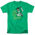 Green Lantern No Evil T-Shirt