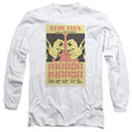 Star Trek Juan Ortiz Mirror Mirror Long Sleeve T-Shirt