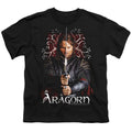 Lord of the Rings Aragorn Youth/Toddler T-Shirt