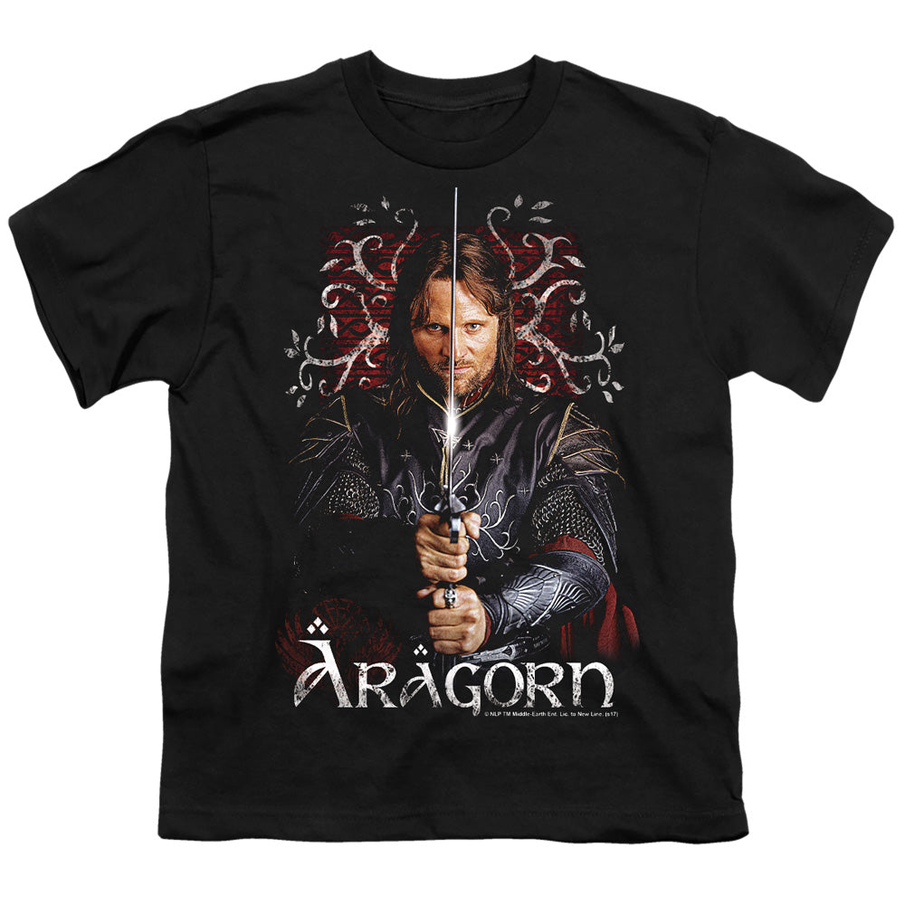 Lord of the Rings Aragorn Youth/Toddler T-Shirt