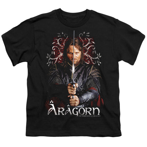 Lord of the Rings Aragorn Youth/Toddler T-Shirt