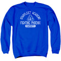 Star Trek Starfleet Academy Fighting Phoenix Varsity Crewneck Sweatshirt