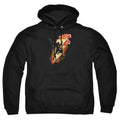 Shazam! Tiger Bolt Pullover Hoodie