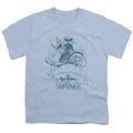 Billy & Mandy Sketched Youth/Toddler T-Shirt
