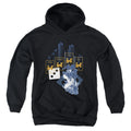 Monopoly The True Railroad Tycoon No Logo Youth Hoodie