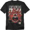 Dungeons & Dragons 50th Vintage Beholder T-Shirt