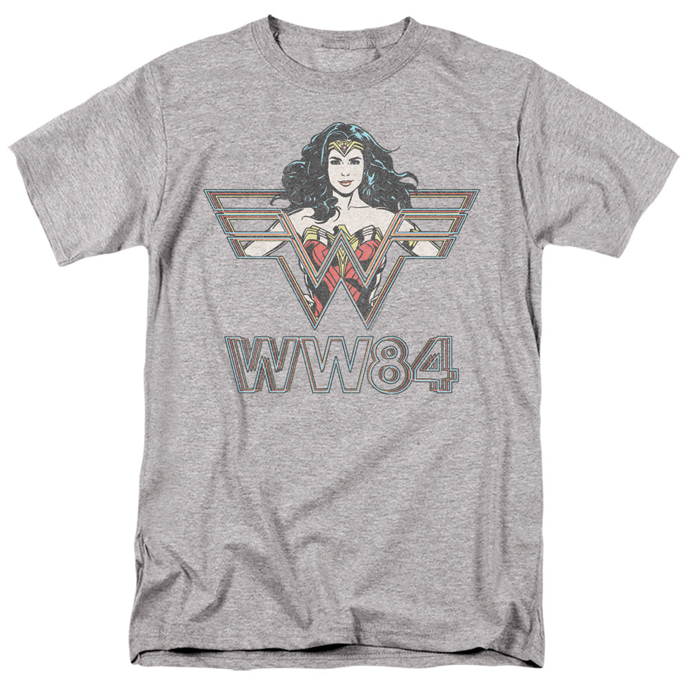 Wonder Woman 1984 In Symbol T-Shirt
