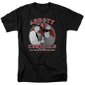 Abbott and Costello Bad Boy T-Shirt