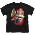 Star Trek Mirror Universe Enterprise Youth/Toddler T-Shirt