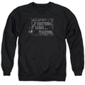 Harry Potter Teaspoon Crewneck Sweatshirt