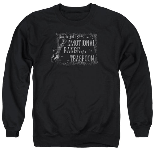 Harry Potter Teaspoon Crewneck Sweatshirt