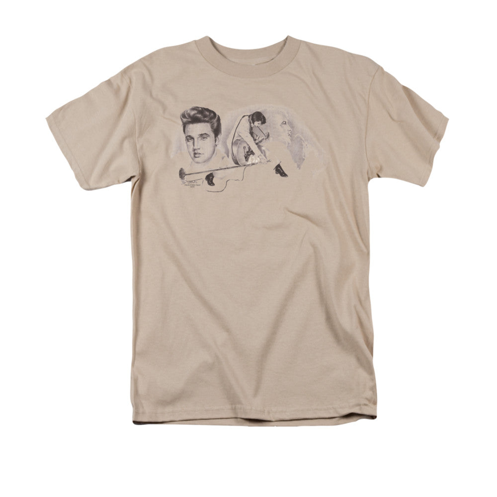 Elvis Presley American Trilogy T-Shirt