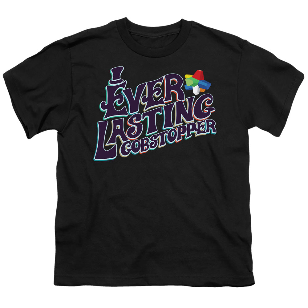 Willy Wonka & the Chocolate Factory Everlasting Gobstopper Youth/Toddler T-Shirt