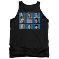 The Brady Bunch Framed Tank Top