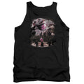 The Dark Crystal Power Mad Tank Top