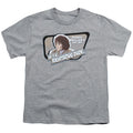 Ferris Bueller's Day Off Grace Youth/Toddler T-Shirt