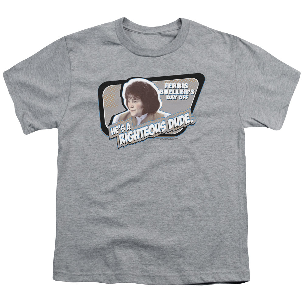 Ferris Bueller's Day Off Grace Youth/Toddler T-Shirt