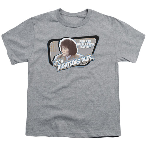Ferris Bueller's Day Off Grace Youth/Toddler T-Shirt