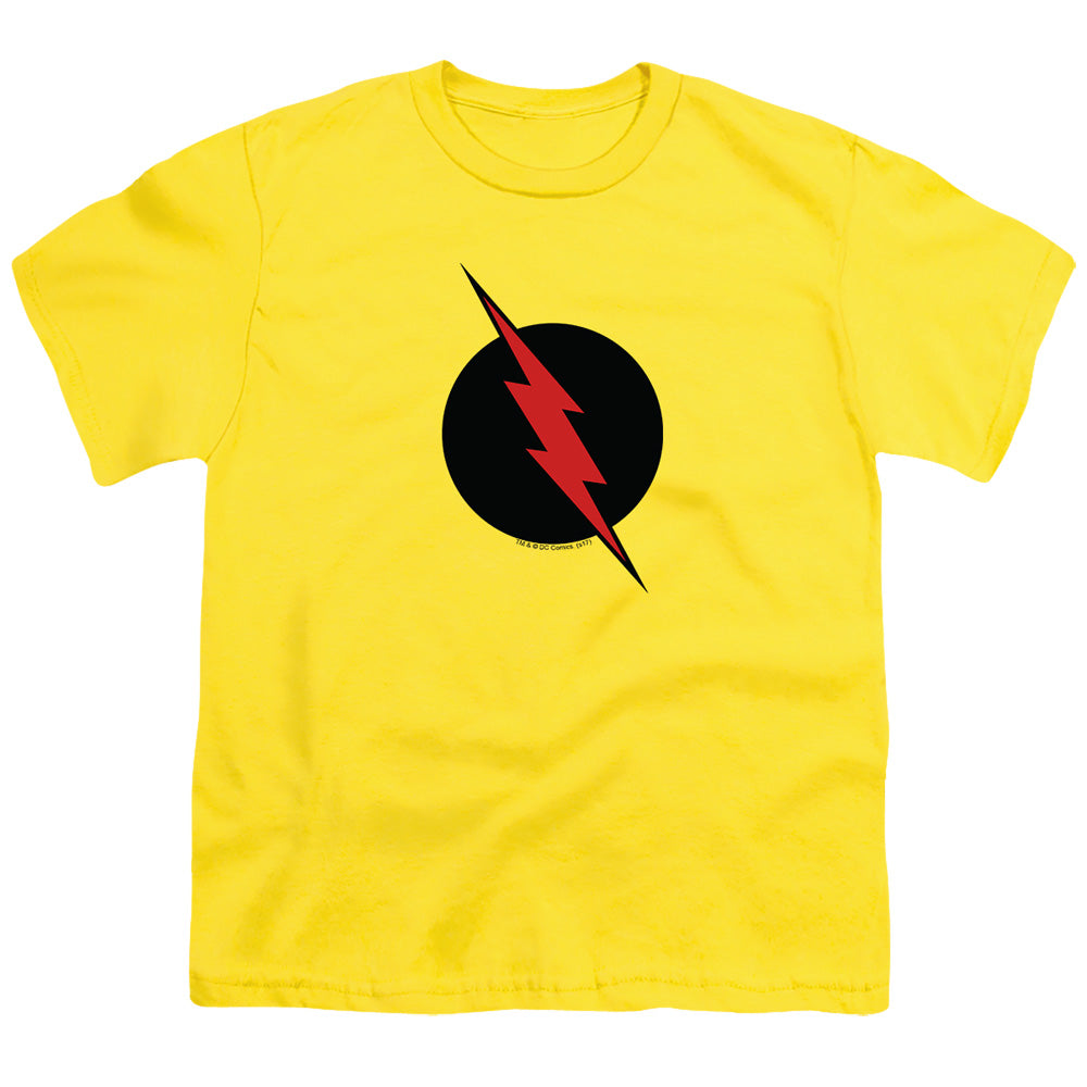 Justice League Reverse Flash Youth/Toddler T-Shirt
