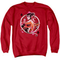 Batman Harley Q Crewneck Sweatshirt