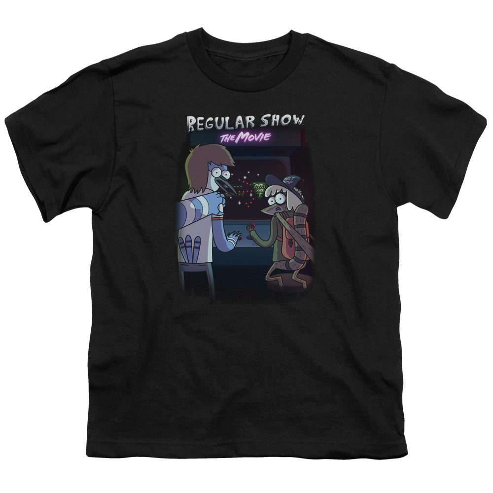 Regular Show The Movie Youth/Toddler T-Shirt