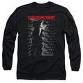 David Bowie Station To Station Long Sleeve T-Shirt