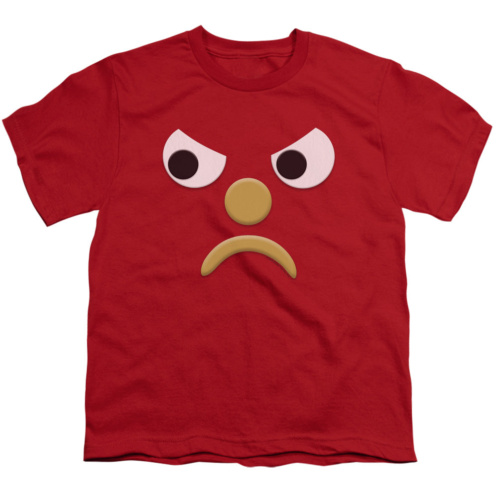 Gumby Blockhead G Youth/Toddler T-Shirt
