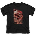 Superman Supes vs Darkseid Youth/Toddler T-Shirt