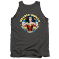 Wonder Woman 1984 Woman of Wonder Tank Top