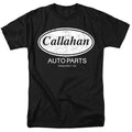 Tommy Boy Callahan Auto Parts T-Shirt
