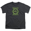 Green Lantern Section Youth/Toddler T-Shirt